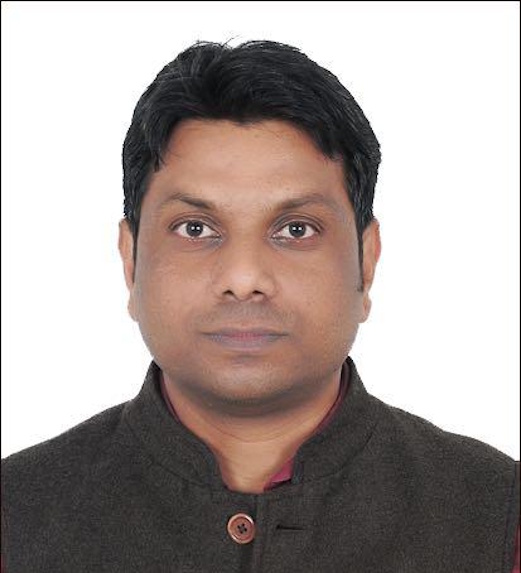 Dr. Chandrashekhara S.H.'s profile image