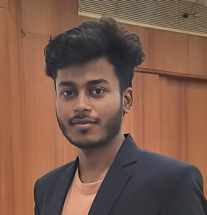 Siddharth Gupta's profile image