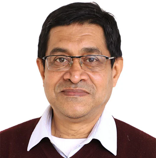 Prof. S.K. Saha's profile image